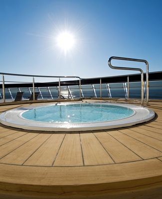 Jacuzzi