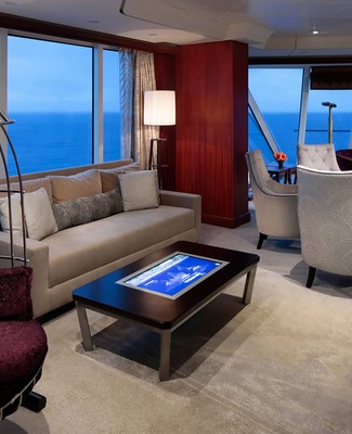 Image Azamara Quest Desire 10
