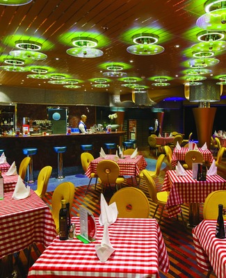 Image Costa Diadema 18