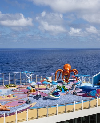 Image Wonder of the Seas 6