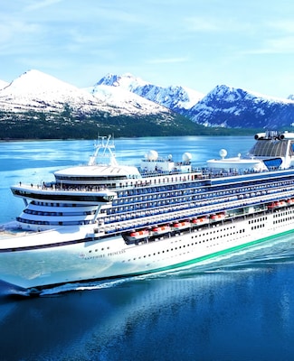 Image Sapphire Princess 15