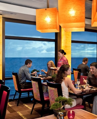Image Celebrity Solstice 29