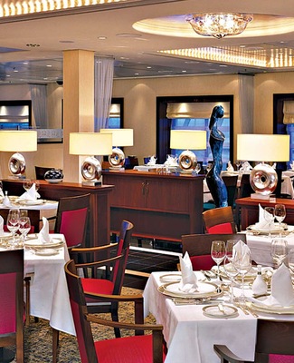 Image Queen Mary 2 25