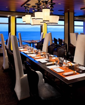 Restaurant Qsine