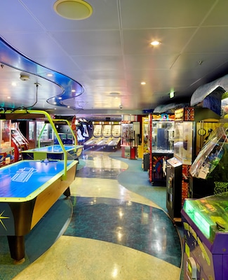 Image Voyager of the Seas 2