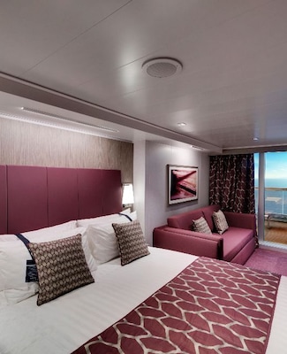 Image MSC Seaside 36
