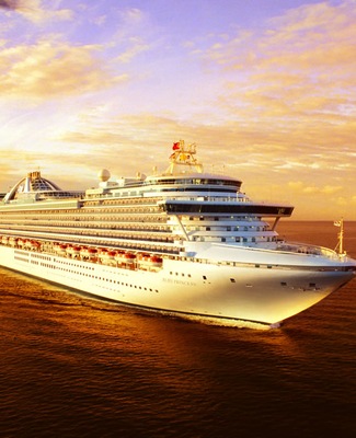 Image Ruby Princess 9