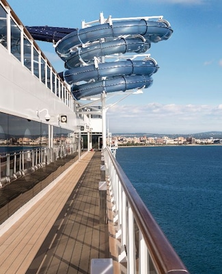 Image MSC Seaside 80