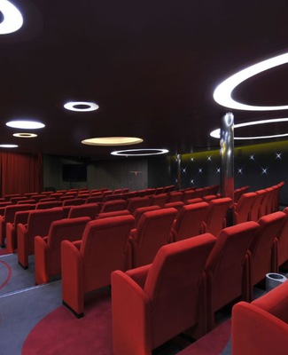 Théâtre