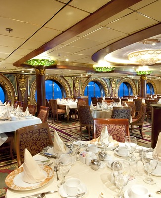 Image Carnival Spirit 8