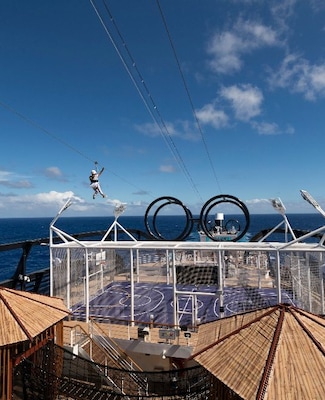 Image MSC Seaside 74