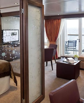 Image Seabourn Odyssey 10