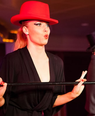 Cabaret Azamara