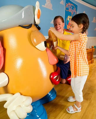 Image Disney Fantasy 8