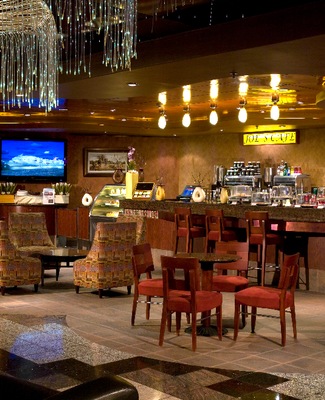 Joes Cafe