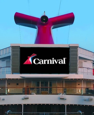 Image Carnival Glory 24