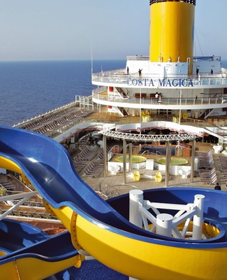 Image Costa Magica 1
