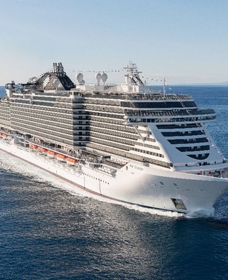 Image MSC Seaside 55