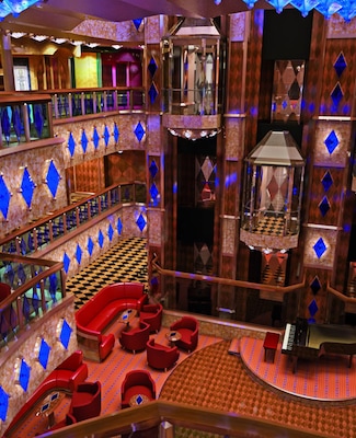Image Costa Diadema 5
