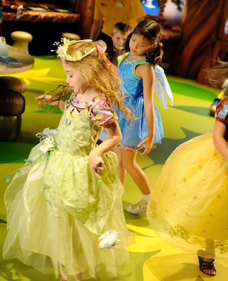 Image Disney Fantasy 9