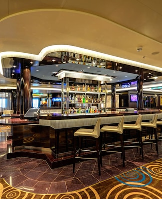 Bar Mixx
