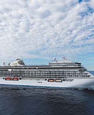 Image Seven Seas Explorer 12