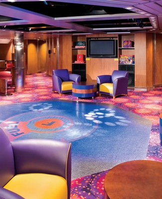 Image Empress of the Seas 6