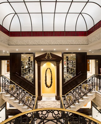 Atrium Azamara