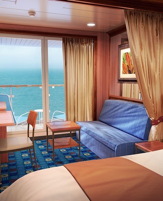 Mini Suite