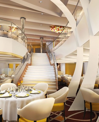 Restaurant Principal