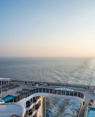 Image MSC World Europa 9