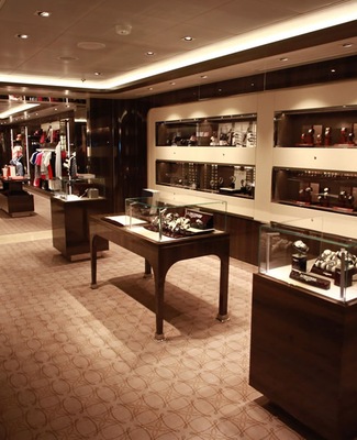 Image Seabourn Ovation 17