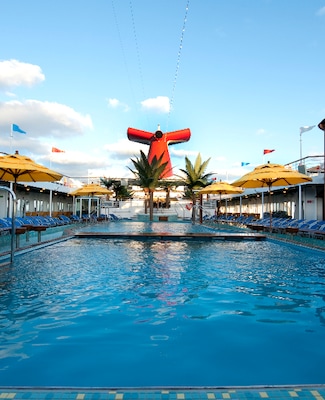 Espace Piscine