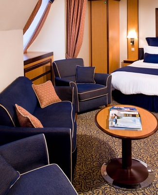 Image Radiance of the Seas 20
