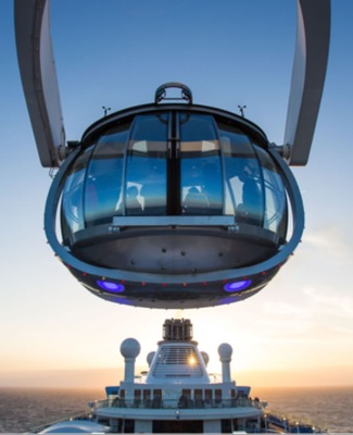 North Star Royal Caribbean