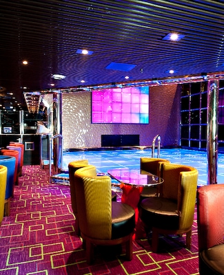 Discothèque