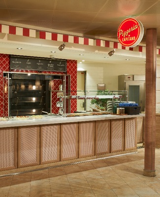 Pizzeria