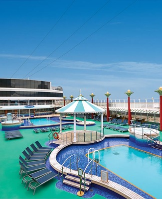 Image Norwegian Pearl 6
