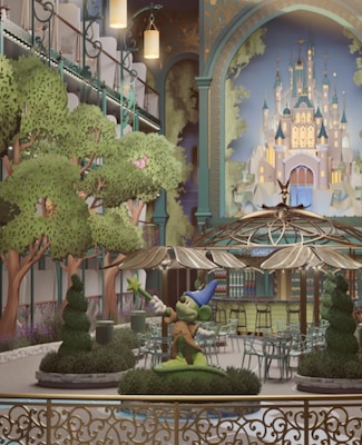 Image Disney Adventure 2