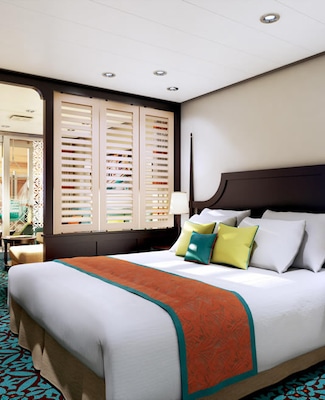 Image Carnival Horizon 9