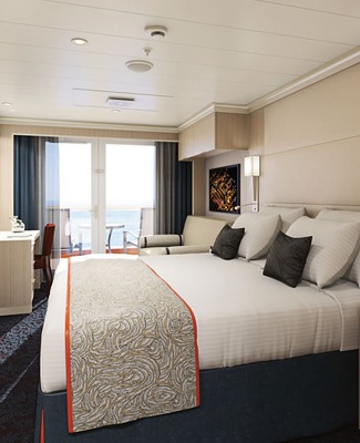 Image Koningsdam 32