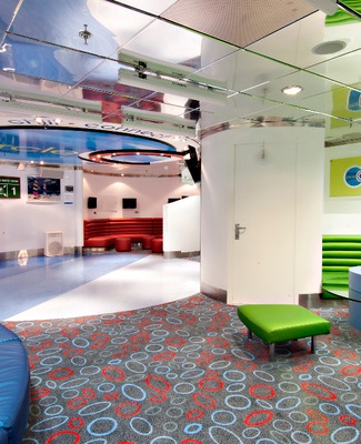 Circle C