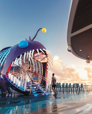 Image Harmony of the Seas 10