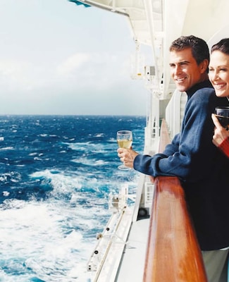 Image Radiance of the Seas 2