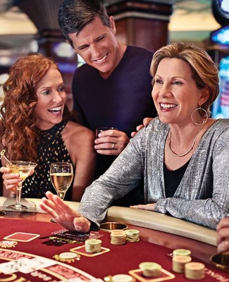 Casino Sky Princess
