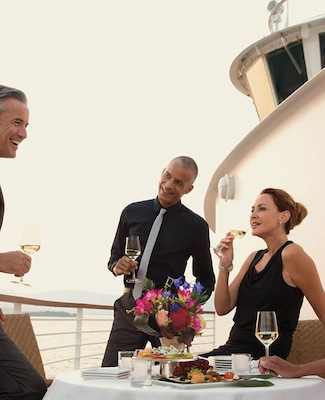Image Seabourn Encore 2