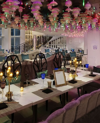 Restaurant Royal