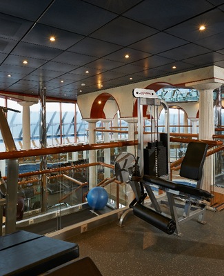 Centre de Fitness