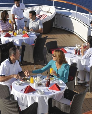 Repas à l
