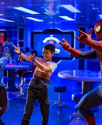 Image Disney Wonder 10